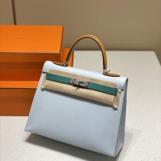 Hermes Kelly Bags